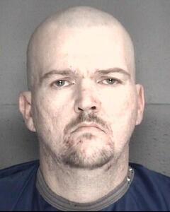 Mugshot of HARPER, JAMIE ROBERT
