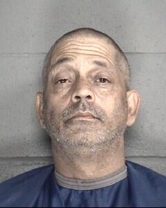 Mugshot of SAUNDERS, JONATHAN DEAN