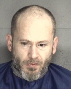 Mugshot of DOWNS, JEFFERY STEVEN