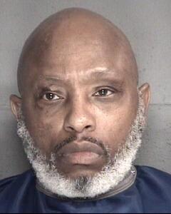 Mugshot of GAINES, RONNIE COLBERT