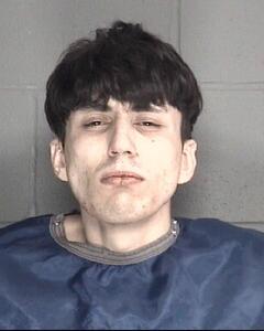 Mugshot of SANCHEZ, CARLOS VALENTIN