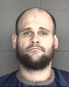 Mugshot of TOMSGARDNER, JUSTIN LEE