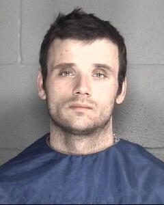 Mugshot of DUARTE, BRADLEY JAMES