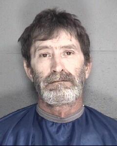 Mugshot of KNIGHT, ROBERT DALE