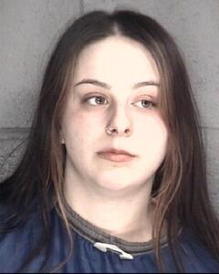 Mugshot of ABBOTT, TRINATI G