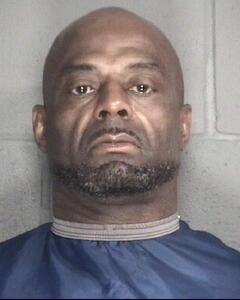 Mugshot of CHEATHAM, WILLIAM CHRISTOPHER