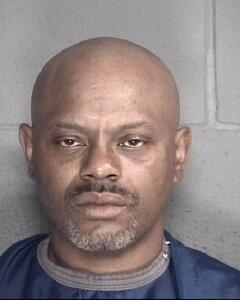 Mugshot of CAMPBELL, BRIAN ALAN