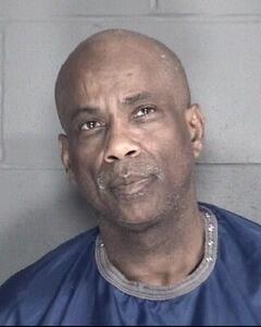 Mugshot of MCNEIL, DARRYL BRIAN