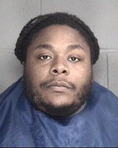Mugshot of EVANS, CRAIG
