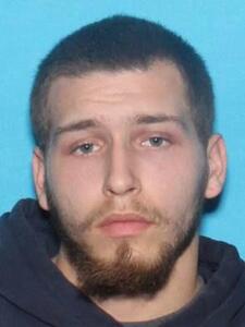Mugshot of BEEBE, MICHAEL CAMRON