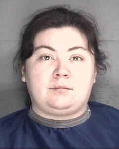 Mugshot of HERNANDEZ, ELIZABETH IMELDA