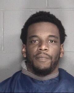 Mugshot of LANG, GRANT ANDREW