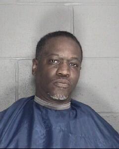 Mugshot of POE, CECIL TYRONE