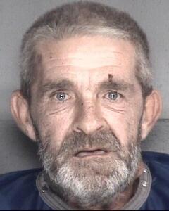 TONY WAYNE ASHCRAFT