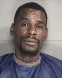 Mugshot of WEST, WYKING LEROY