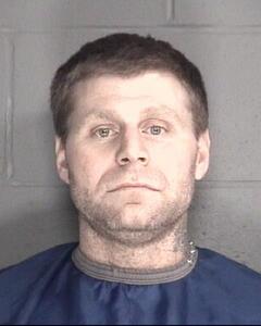 Mugshot of KUJAWA, MARK ANTHONY
