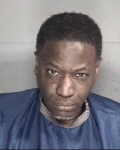Mugshot of POE, CECIL TYRONE
