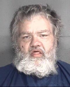 Mugshot of WHETSTINE, EARNEST RUSSELL