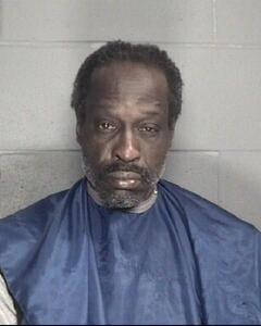 Mugshot of TAYLOR, ROBERT LEE
