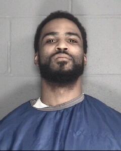 Mugshot of RICHARDSON, WILLIS MITCHELL