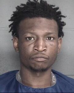 Mugshot of ROSS, CHARLES ABRAM ULYSSES