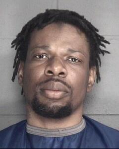Mugshot of ARMSTEAD, RAHEEM KERON