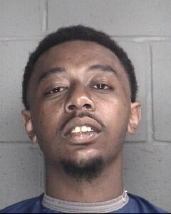 Mugshot of CARMICKEL, SAMUEL DWYANE