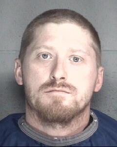 Mugshot of ROBERTSON, LANCE ALLEN