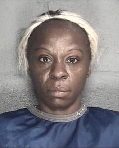 Mugshot of TAYLOR, ASIA TYMMANIA