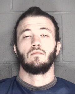 Mugshot of FARMER, RICHEY RAY