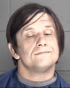 Mugshot of KRAUS, KATIE NICKOLE