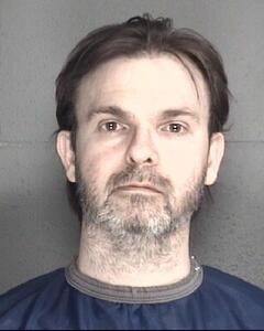 Mugshot of ROGERS, DAVID CLAY