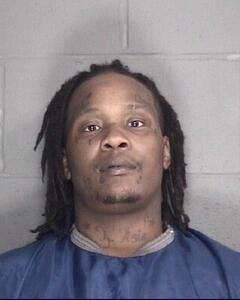 Mugshot of COLEMAN, TYVIN VONZELLE