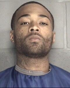 Mugshot of DICKERSON, EMANUEL JAMES
