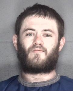 Mugshot of SIMPSON, LANE MICHAEL