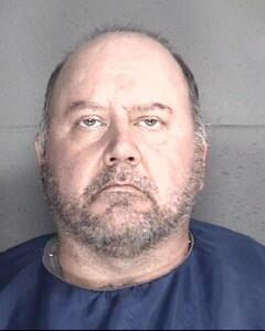 Mugshot of RANEY, RICKEY A