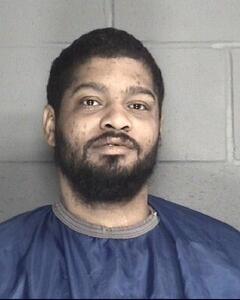 Mugshot of WALLACE, CHRISTOPHER JAMES