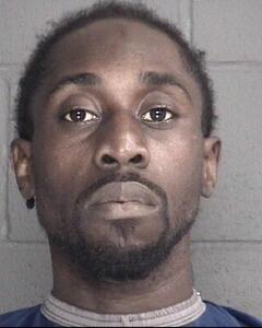 Mugshot of TAYLOR, ROBERT GAINES