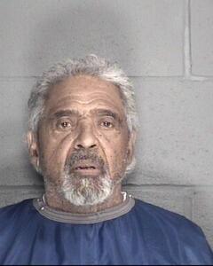 Mugshot of GRANGER, DANNY LEE