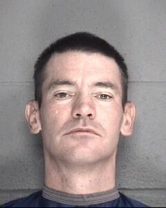 Mugshot of DICKSON, DOUGLAS ALEXANDER