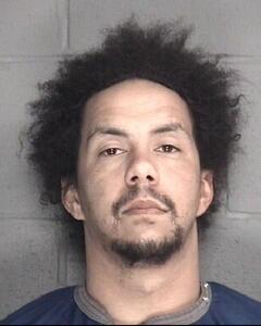 Mugshot of ROATH, MATTHEW KYLE