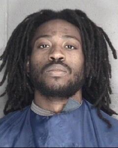 Mugshot of SIMMONS, VONDELL LAMAR