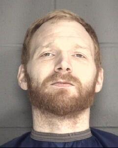 Mugshot of POFF, KEVIN VINCENT