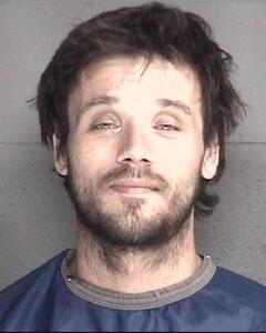 Mugshot of DUARTE, BRADLEY JAMES