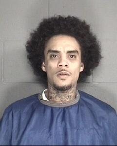 Mugshot of PEREZ, SHANNON HOKUOKALANI