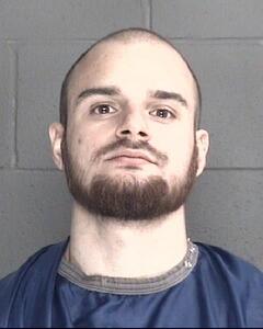 Mugshot of PERTUZ, ALVARO ERNESTO