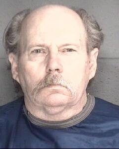 Mugshot of HATFIELD, STEVEN KIM