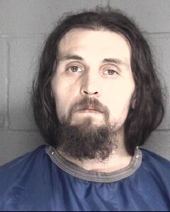 Mugshot of CASIANO, JAIME LEE