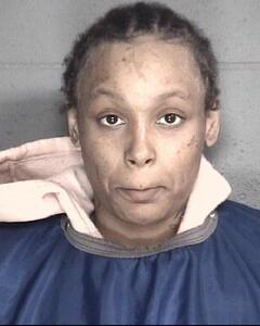 Mugshot of FLETCHER, TEKYRAH FIERRA DIANE