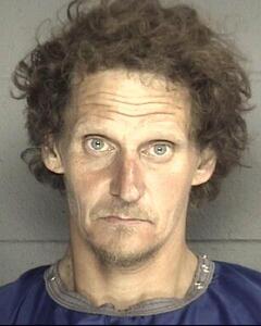 Mugshot of MANN, JEREME CHARLES